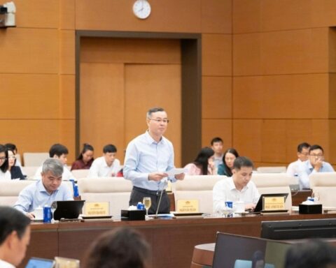 Đề xuất mở rộng diện doanh nghiệp nhỏ và vừa được hưởng chính sách ưu tiên
