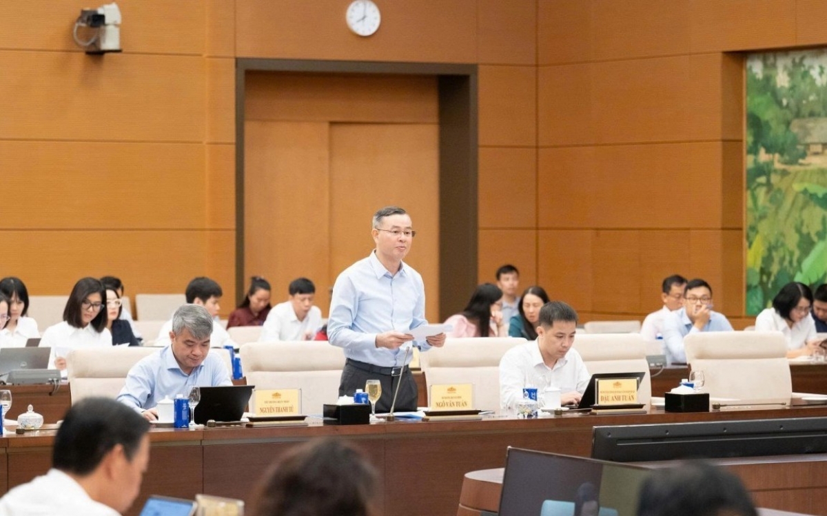 Đề xuất mở rộng diện doanh nghiệp nhỏ và vừa được hưởng chính sách ưu tiên