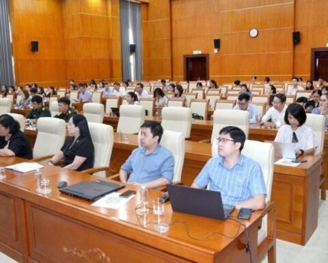 Số hóa dữ liệu nhà, đất dôi dư để thống nhất nguồn thông tin
