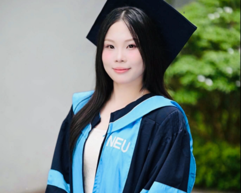 Nữ thủ khoa ngành Kiểm toán nhận học bổng 7 kỳ, sắp gia nhập Big4