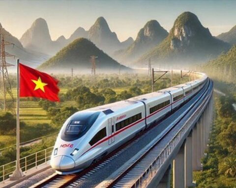 Thêm trợ lực cho công nghệ chiến lược