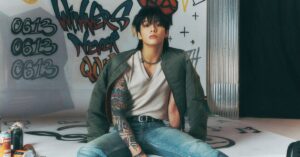 Ở tuổi 29, Jung Kook đã trở thành ngôi sao sáng nhất mà Kpop từng sở hữu