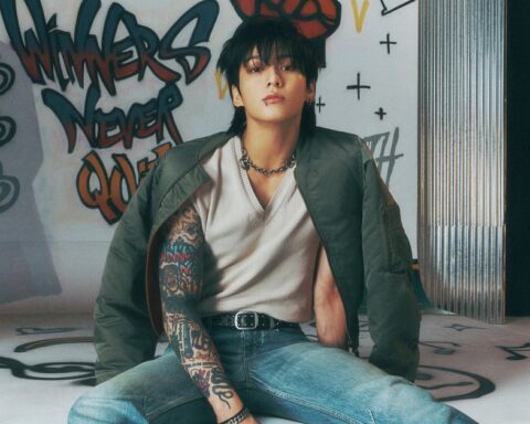 Ở tuổi 29, Jung Kook đã trở thành ngôi sao sáng nhất mà Kpop từng sở hữu