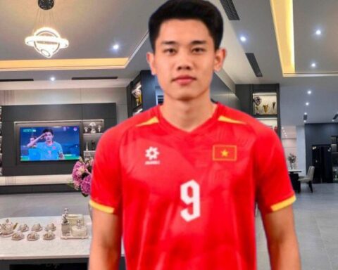Đình Bắc khoe căn nhà ở quê báo hiếu bố mẹ