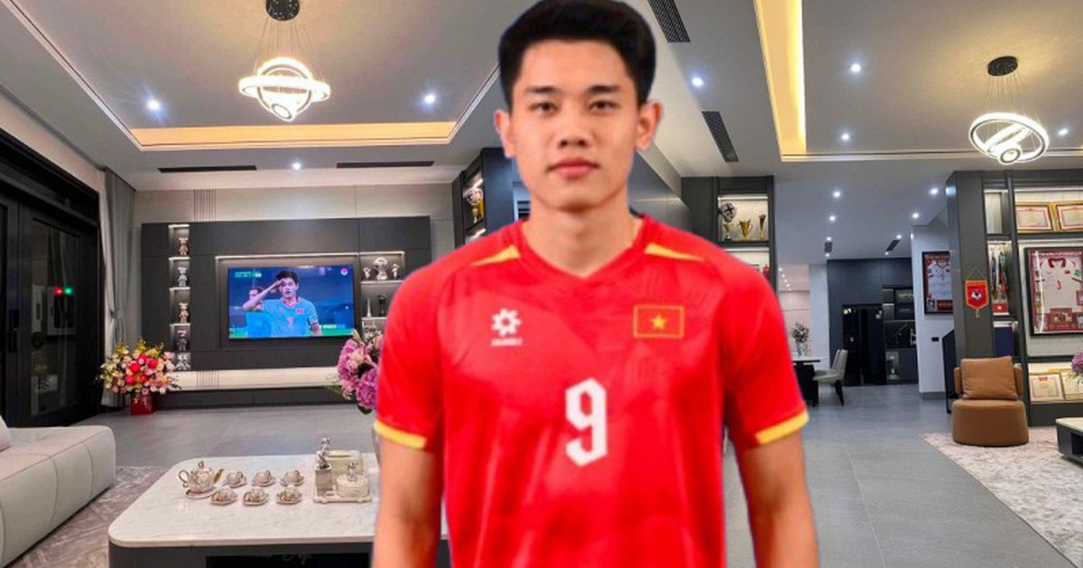 Đình Bắc khoe căn nhà ở quê báo hiếu bố mẹ