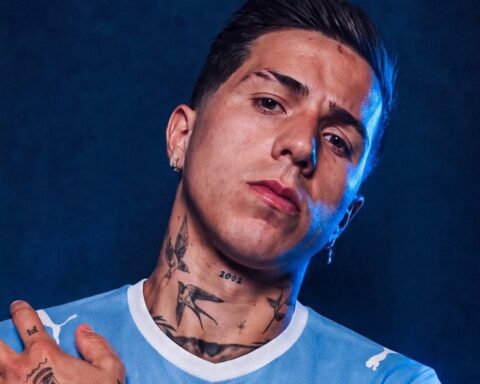 Man City kích nổ “bom tấn” Enzo Fernandez với giá kỷ lục Ngoại hạng Anh