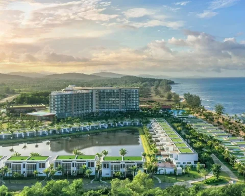 Gần 150.000 căn condotel bị ‘mắc cạn’