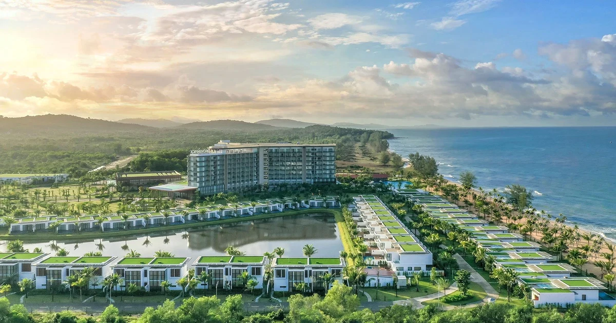 Gần 150.000 căn condotel bị ‘mắc cạn’