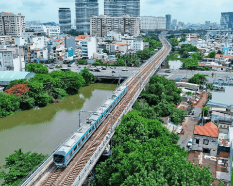 Bất động sản công nghiệp tiếp tục là động lực tăng trưởng của thị trường phía Nam