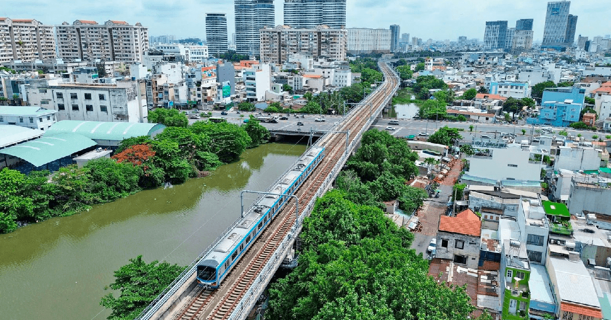 Bất động sản công nghiệp tiếp tục là động lực tăng trưởng của thị trường phía Nam