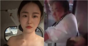 Đoạn video trên chiếc xe ba bánh khiến hàng nghìn phụ huynh tranh luận