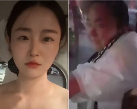 Đoạn video trên chiếc xe ba bánh khiến hàng nghìn phụ huynh tranh luận