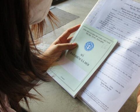 Tất cả người dân có BHXH chú ý quy định mới nhất đã áp dụng