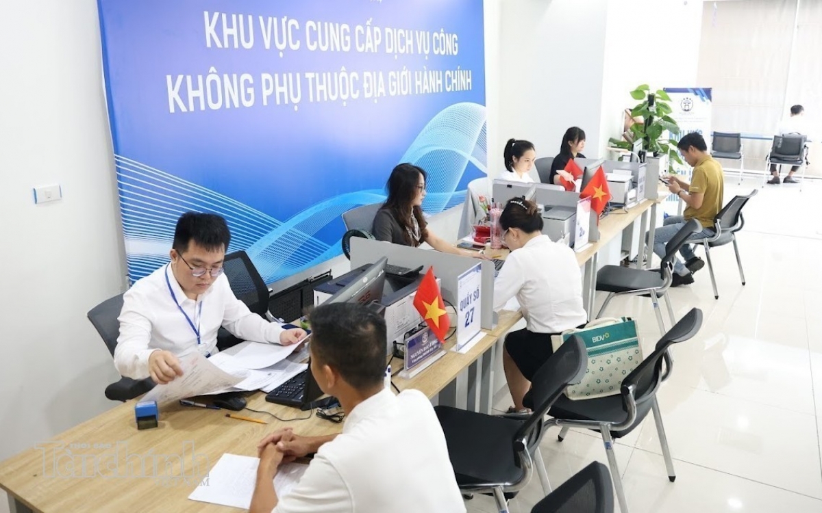 Bộ Tài chính ban hành thông tư quy định chi phí cung cấp thông tin theo Luật Tiếp cận thông tin