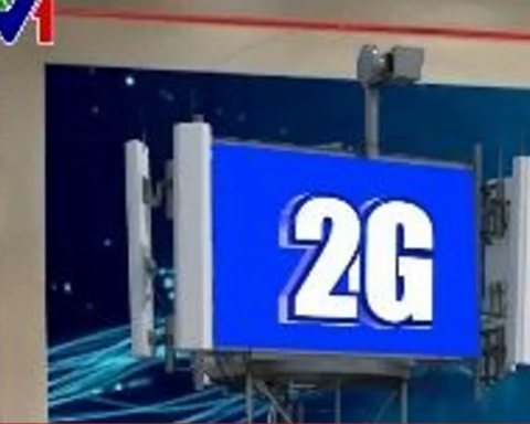Việt Nam sẵn sàng tắt sóng 2G