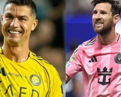 Cuộc đua cuối cùng của Ronaldo và Messi