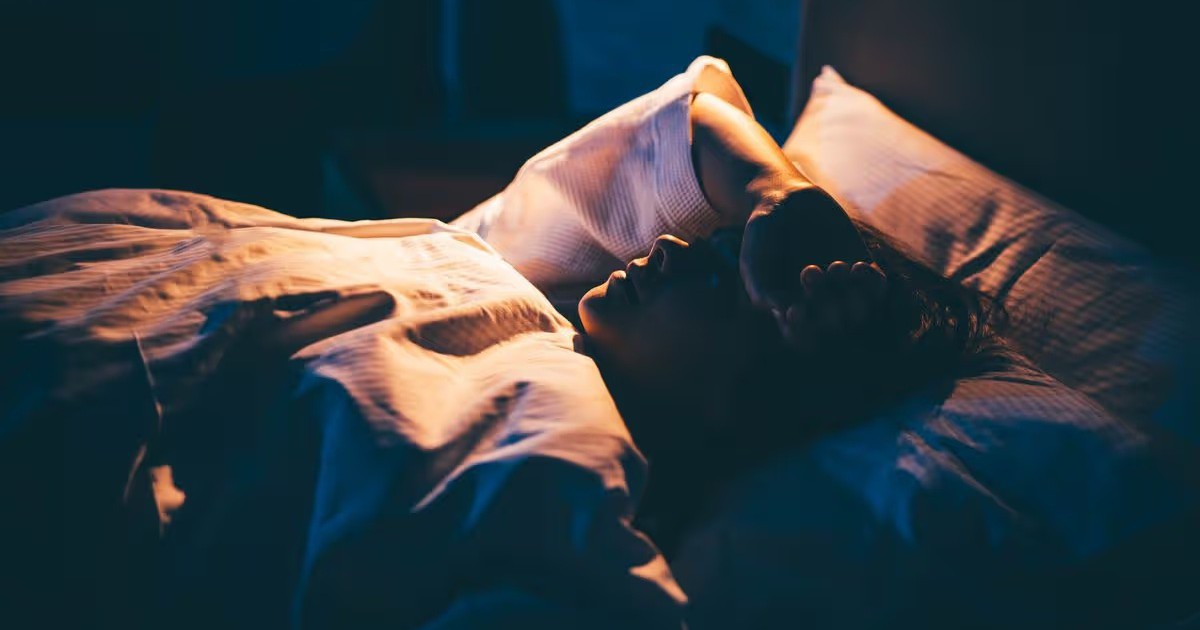 Buổi tối mà thấy dấu hiệu này, cẩn thận kẻo ung thư đã “gõ cửa”