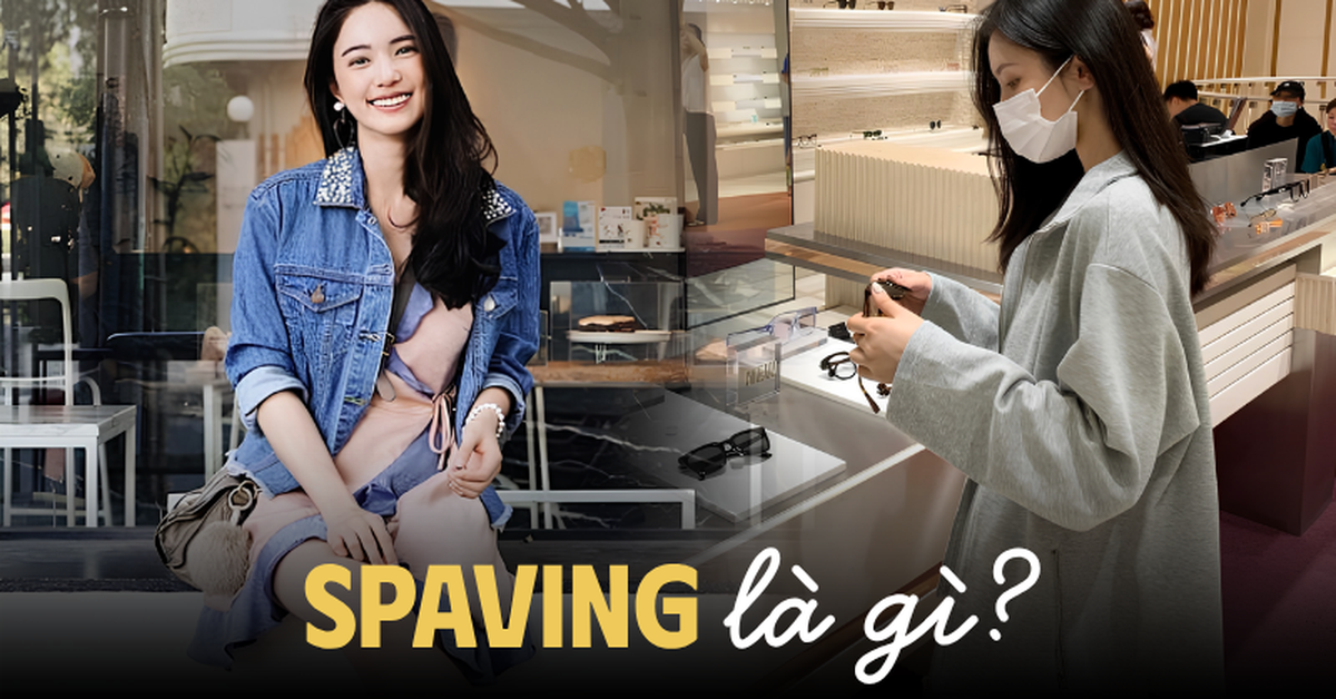 Bẫy tiết kiệm “spaving” là gì mà lại khiến nhiều người tốn tiền hơn?