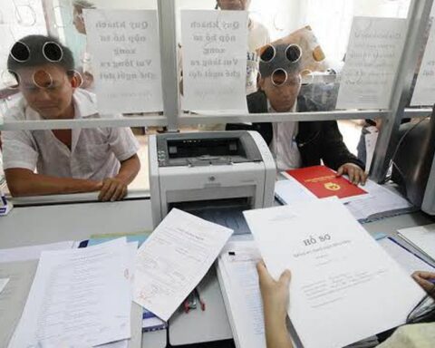 Khi nào áp dụng trả hồ sơ đăng ký đất đai?