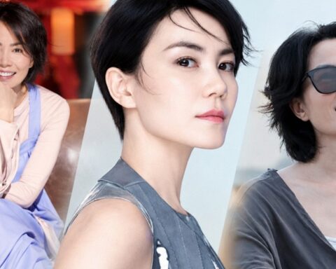 57 tuổi vẫn giữ vóc dáng như thiếu nữ, hóa ra Vương Phi nói “không” với 5 món ăn này suốt nhiều năm