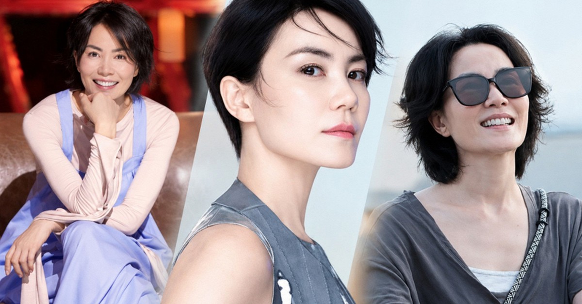 57 tuổi vẫn giữ vóc dáng như thiếu nữ, hóa ra Vương Phi nói “không” với 5 món ăn này suốt nhiều năm