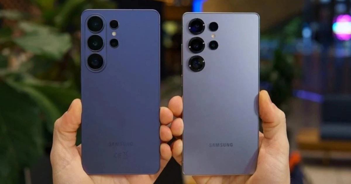 Tin vui cho người dùng điện thoại Samsung Galaxy