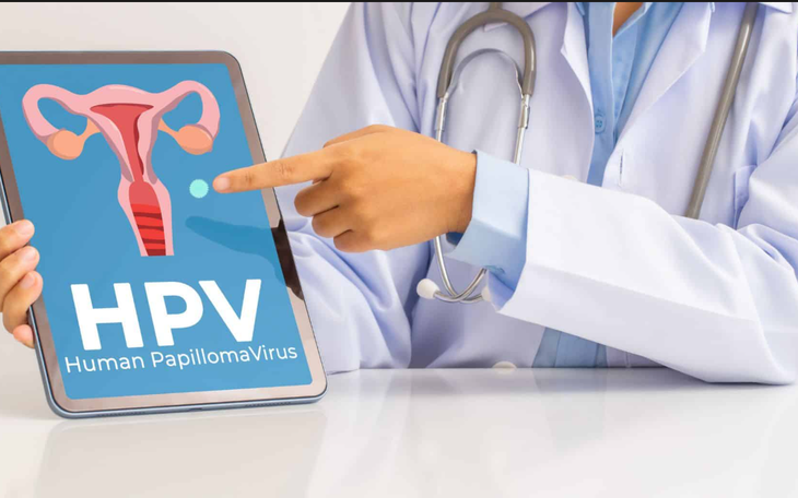 Virus HPV gây ung thư cổ tử cung bằng cách nào?