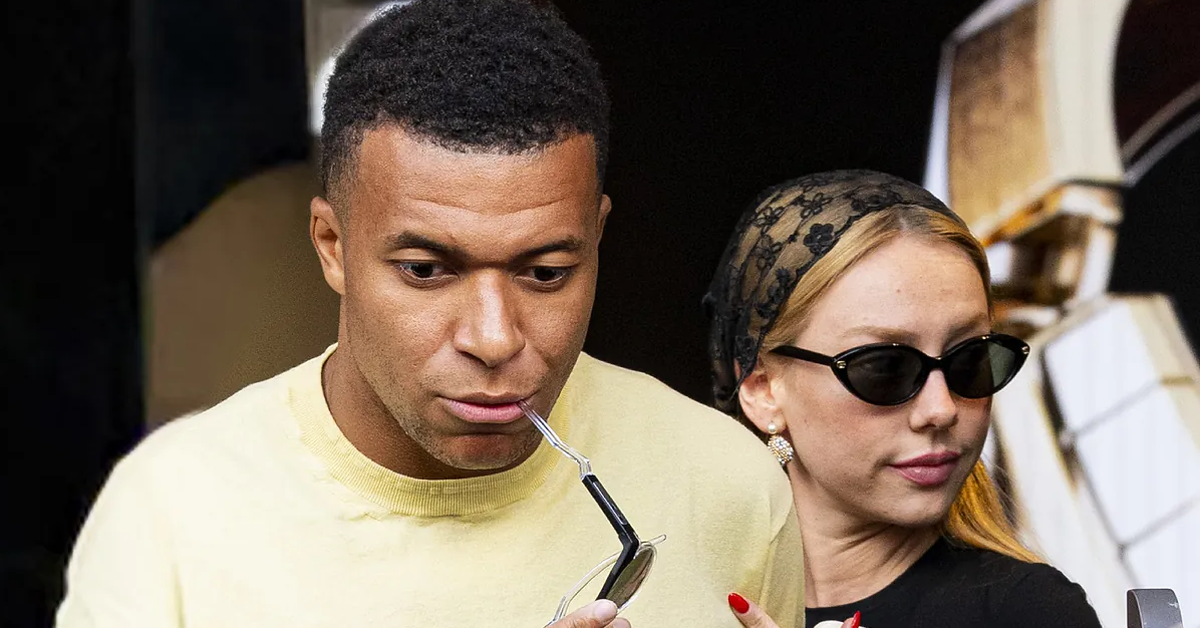 Mbappé trở thành mục tiêu trong âm mưu bắt cóc chấn động nước Pháp, kẻ chủ mưu mới 18 tuổi
