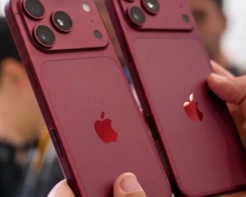 iPhone 18 Pro Max lộ diện