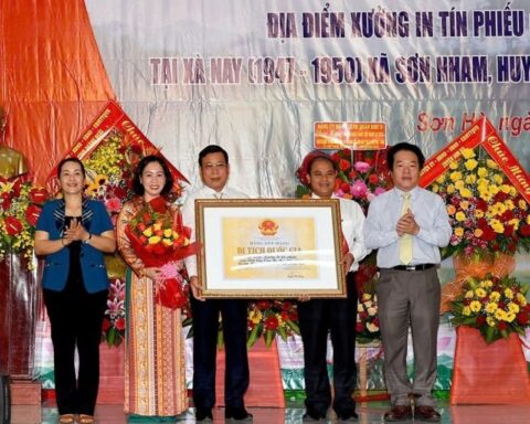 Dấu son trong lịch sử ngành Tài chính Việt Nam
