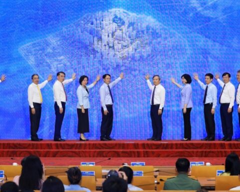 Hà Nội tập trung giải quyết hạ tầng trước mắt, mở không gian phát triển dài hạn