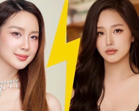 Mai Phương Thúy: “Chưa bao giờ thấy Hoa hậu Bảo Ngọc xinh”