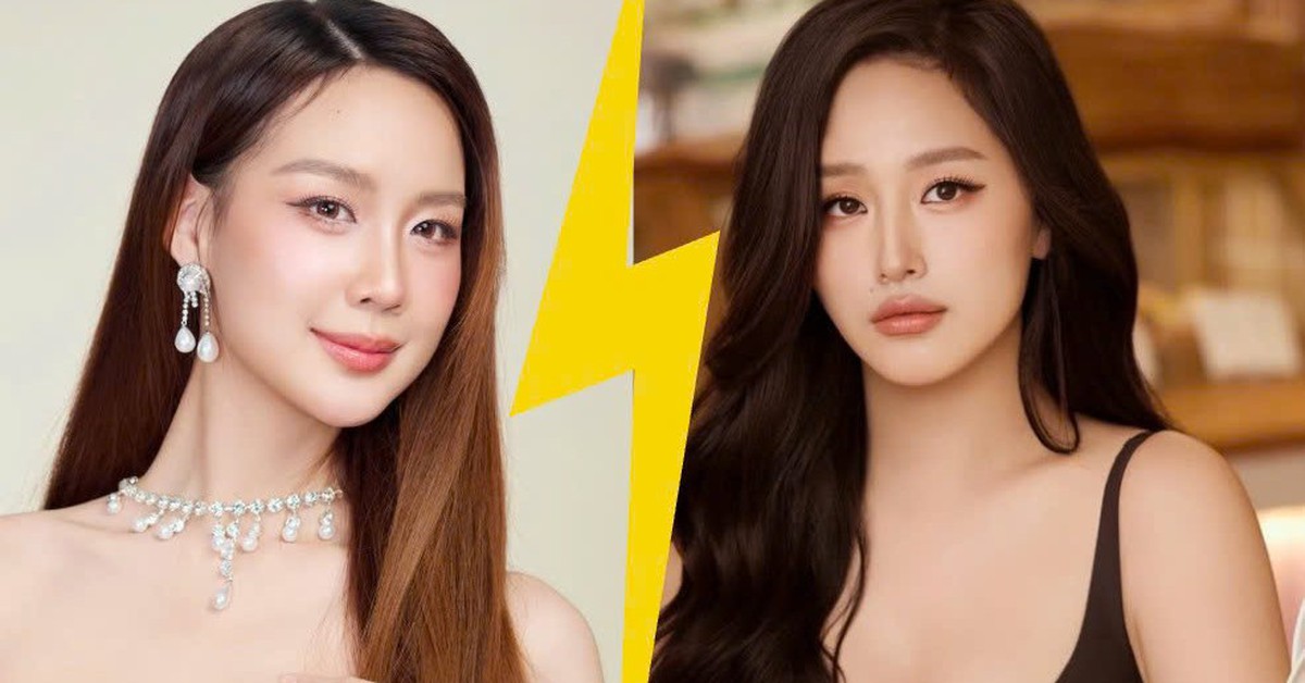 Mai Phương Thúy: “Chưa bao giờ thấy Hoa hậu Bảo Ngọc xinh”