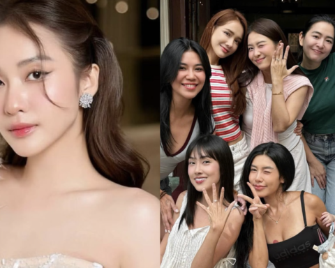 Hé lộ dàn phù dâu trong đám cưới Khả Ngân: Toàn ca sĩ – diễn viên nổi tiếng của Vbiz!