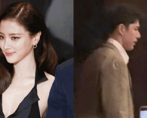 Baifern bị Nine Naphat lơ ra mặt, xem như người vô hình ngay giữa sự kiện hậu chia tay?