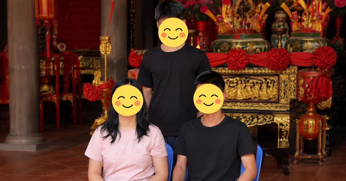 Một bữa tiệc mừng đỗ đại học nổi tiếng vì “cả nhà quá đẹp”: Dư luận đang làm lệch lạc giá trị của trẻ như thế nào