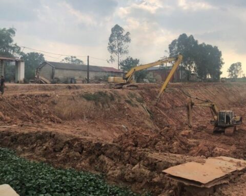 Chấm điểm giải ngân đầu tư công: Thử nghiệm trước khi chấm chính thức