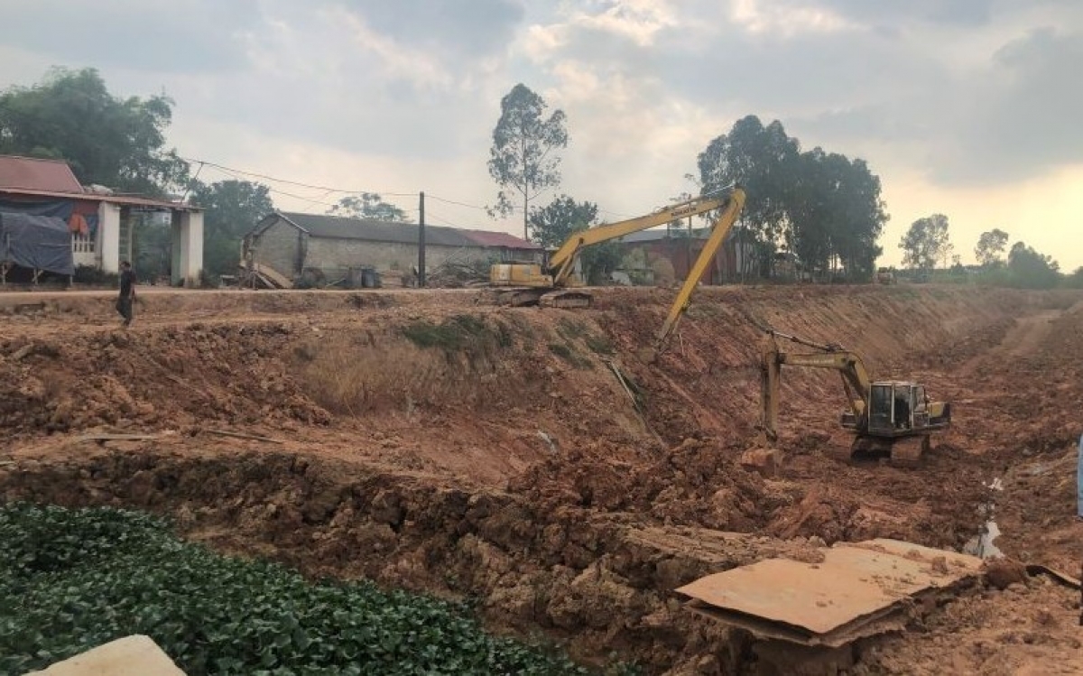 Chấm điểm giải ngân đầu tư công: Thử nghiệm trước khi chấm chính thức
