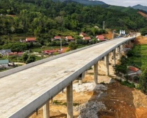 Giữ đà tăng tốc giải ngân vốn đầu tư công