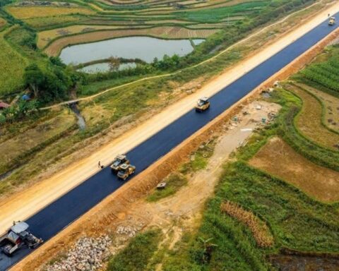 Chính sách tài khóa tạo lực cho chặng “về đích”, đưa GDP tăng trưởng hai con số