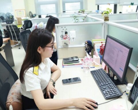 Kiến tạo nền tài chính số từ tinh gọn thủ tục đến liên thông dữ liệu