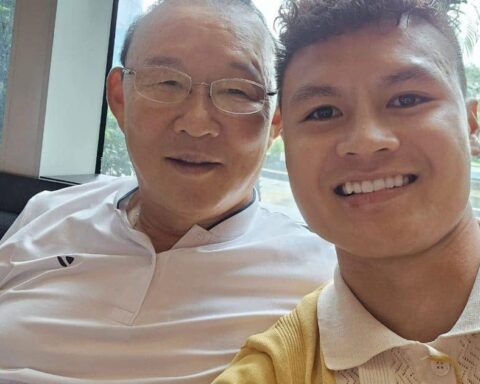 HLV Park Hang-seo từ chối các ĐT Đông Nam Á vì: “Nghĩ đến cảnh đối đầu với ĐT Việt Nam, tôi đã thấy kinh hãi”