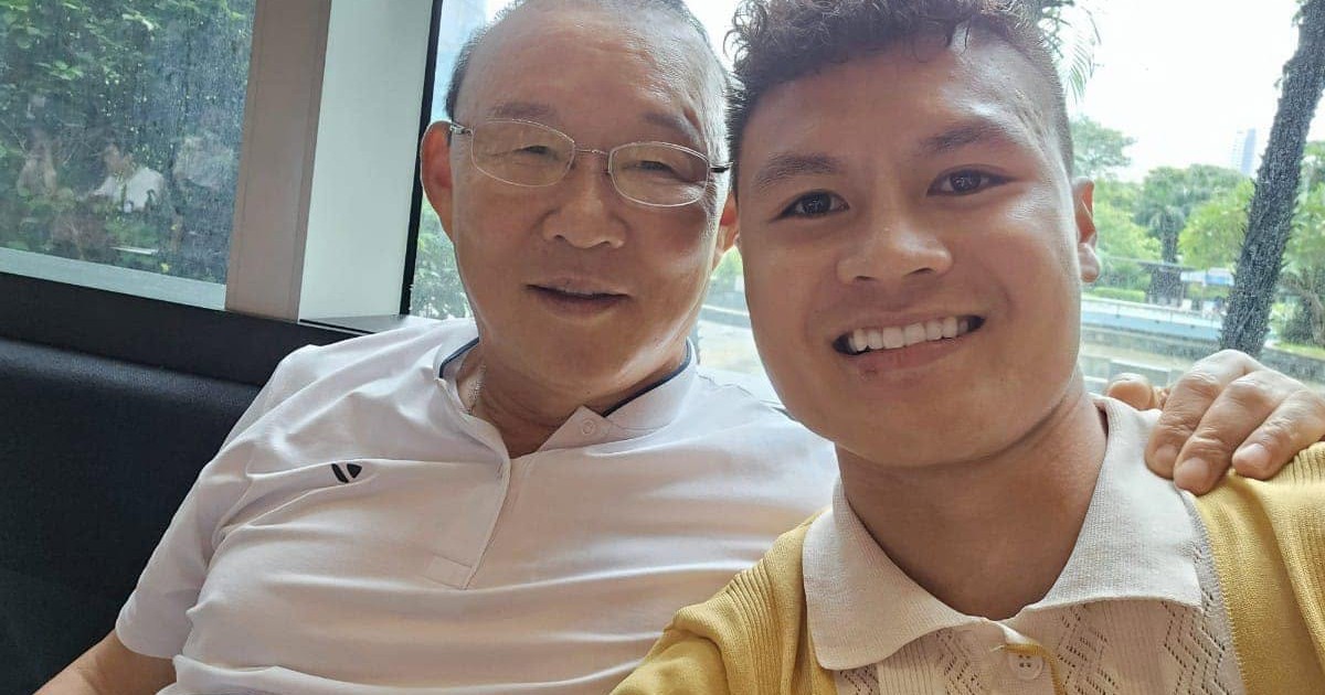 HLV Park Hang-seo từ chối các ĐT Đông Nam Á vì: “Nghĩ đến cảnh đối đầu với ĐT Việt Nam, tôi đã thấy kinh hãi”