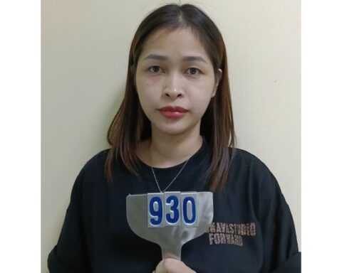 Công an điều tra loạt tài khoản Zalo, Facebook và nhiều giao dịch tổng cộng 836.128.000 đồng liên tục chuyển vào tài khoản Nguyễn Thị Thanh Tâm 28 tuổi