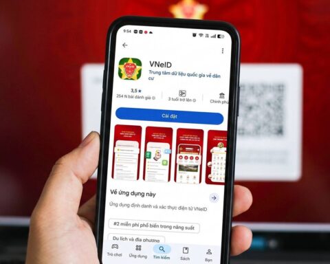 Tính năng mới cập nhật trên VNeID từ ngày 3/9, tất cả người dân cần biết