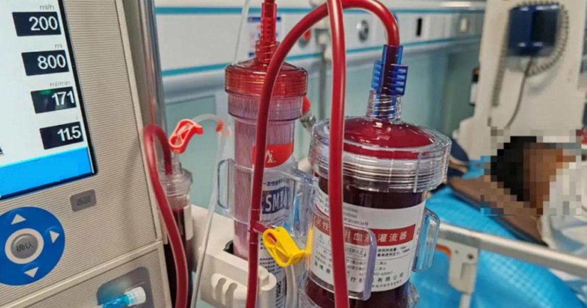 Người đàn ông đột nhiên nói năng lảm nhảm, xuất hiện ảo giác, nguyên nhân xuất phát từ thứ có trong tủ của nhiều gia đình