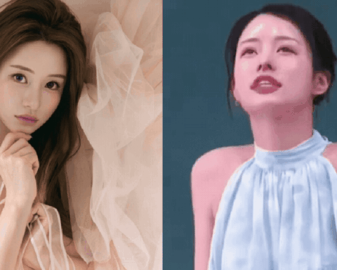 “Búp bê sống” trong show hẹn hò bất hảo: Ngoài đời khác xa hình tượng bad girl