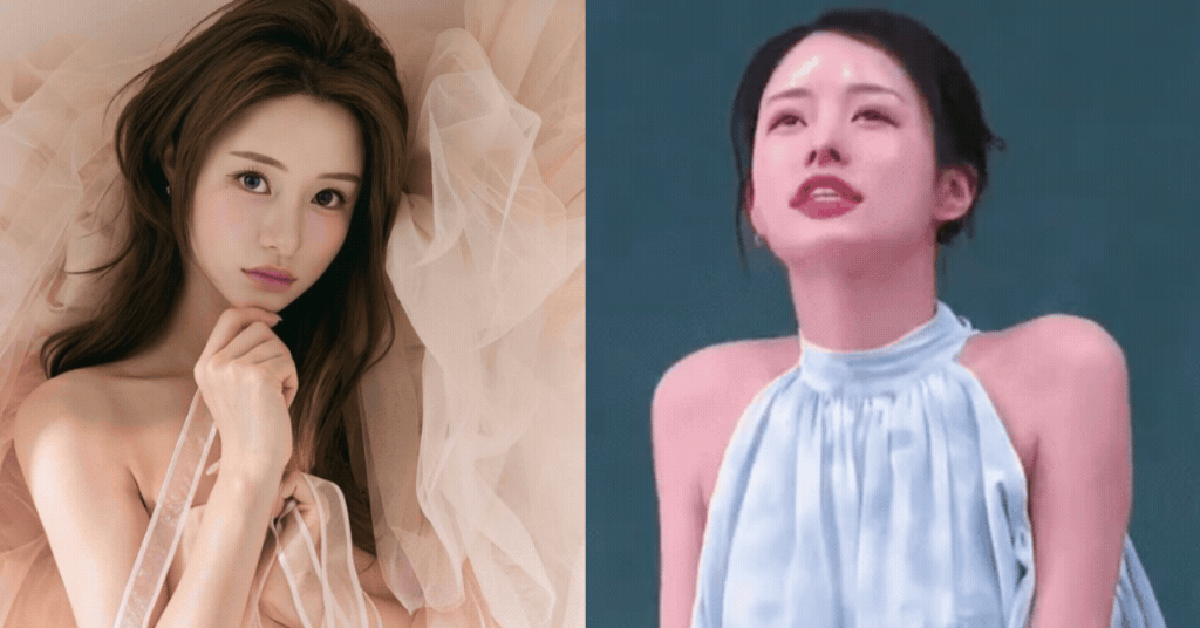 “Búp bê sống” trong show hẹn hò bất hảo: Ngoài đời khác xa hình tượng bad girl