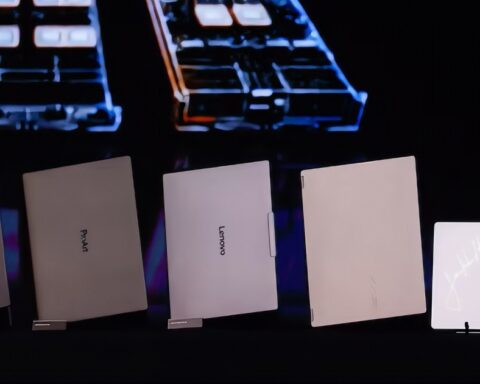 Công nghệ 4/9: Nvidia ra mắt RTX Spark AI PC