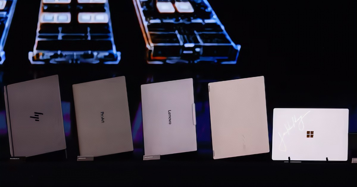 Công nghệ 4/9: Nvidia ra mắt RTX Spark AI PC